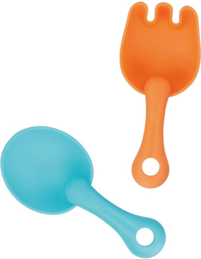Outils flexibles pour les petites mains