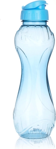 Gourde Trend 600 ml bleue