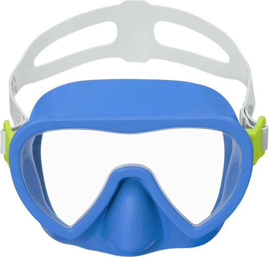 Vision claire grâce à la lentille en polycarbonate avec protection UV