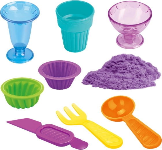 Accessoires pour le modelage créatif
