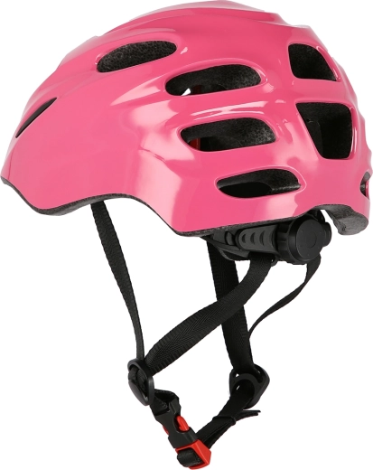 Casque sûr et confortable avec réglage précis