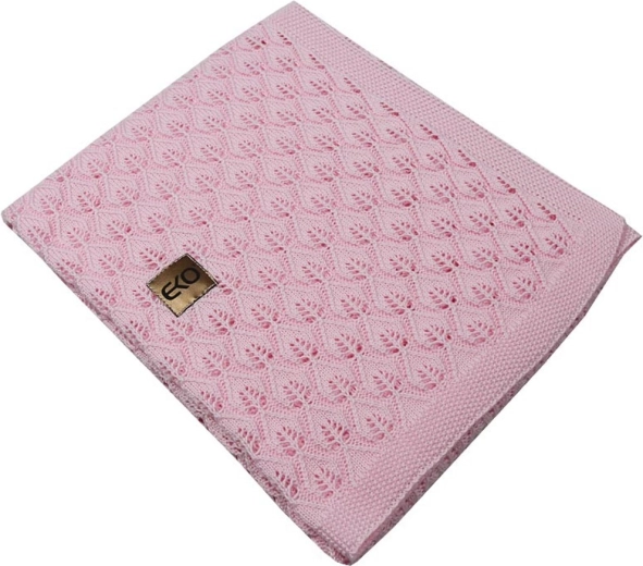 Couverture universelle pour poussette et lit bébé