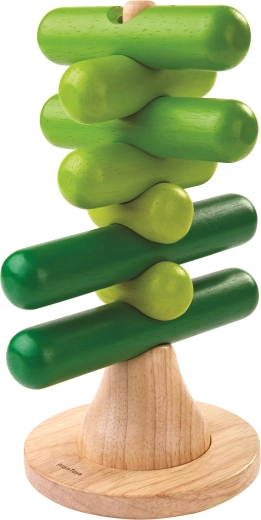 Jouet écologique et sûr de PlanToys