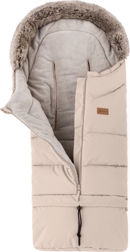 Surface imperméable et coupe-vent avec BIONIC-FINISH® ECO