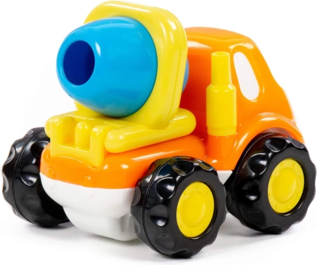 Déplacement fluide et manipulation facile