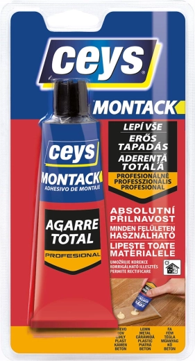 Colle de montage CEYS MONTACK 100 ml