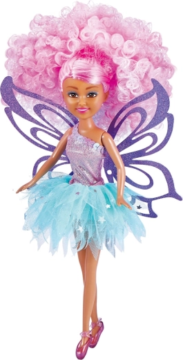 Zuru Sparkle Girlz fée aux cheveux magiques 27 cm - 1 pièce
