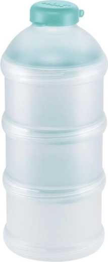 Doseur pour lait en poudre NUK menthe