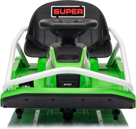 Sécurité et stabilité à chaque trajet