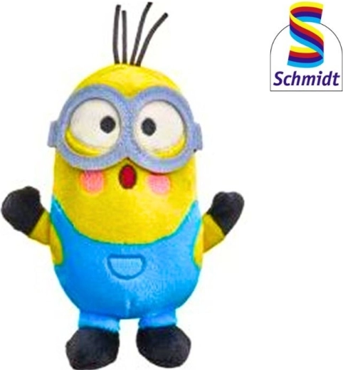 peluche Minions Kevin