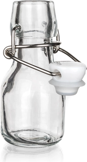 Bouteille compacte et polyvalente de 70 ml