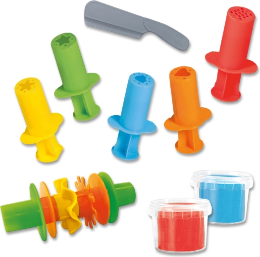 Outils pour motifs et textures