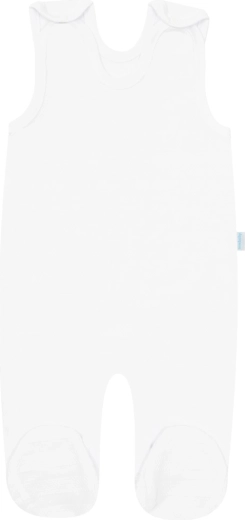 Habillage facile grâce aux fermetures intelligentes