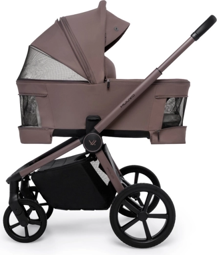 Confort et protection par tous les temps