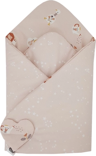 Fermeture rapide et sûre