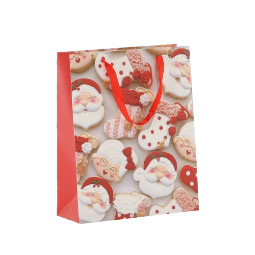 Anses ruban rouges confortables