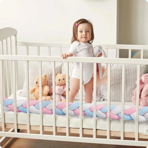 Utilisation flexible dans le lit et sur un tapis