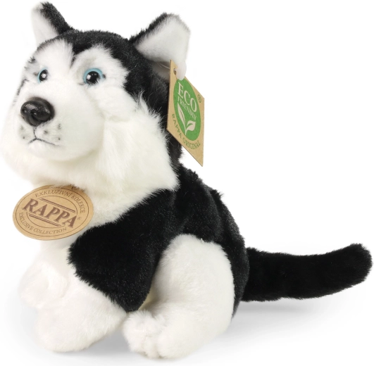 Peluche douce pour les câlins