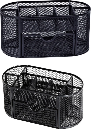 Maille métallique résistante