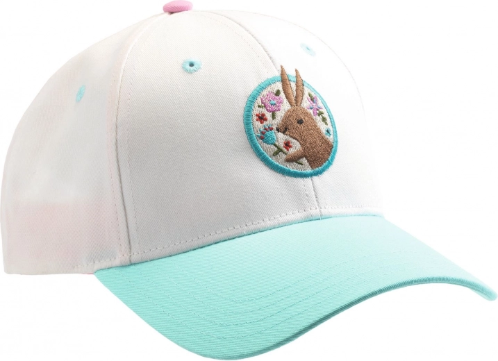 Casquette pour enfants Rabbit de Djeco