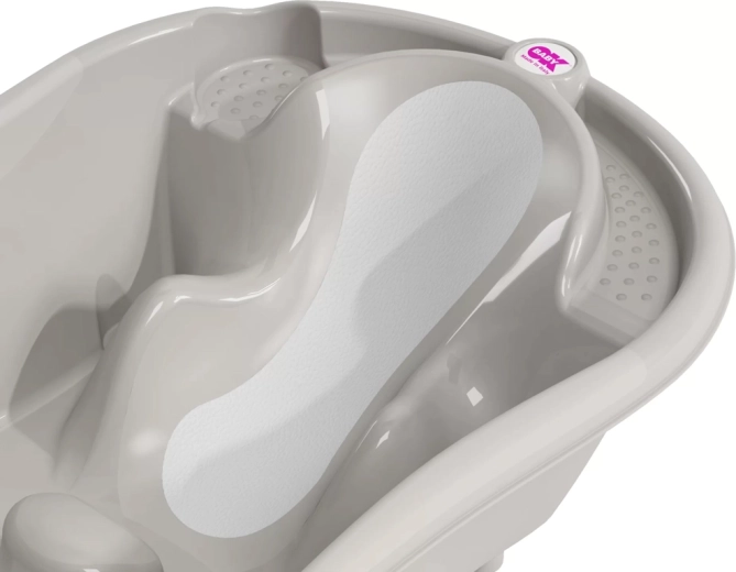 Bain plus sûr : trois points d’appui et éléments antidérapants