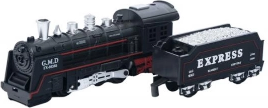 Ensemble de train électrique Plejo