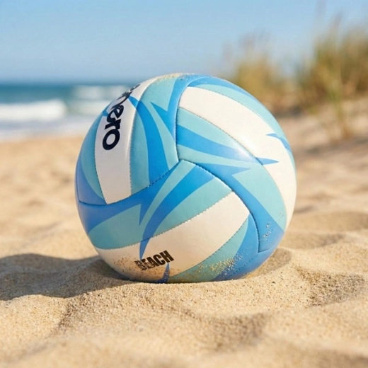 Pour le beach-volley et les loisirs