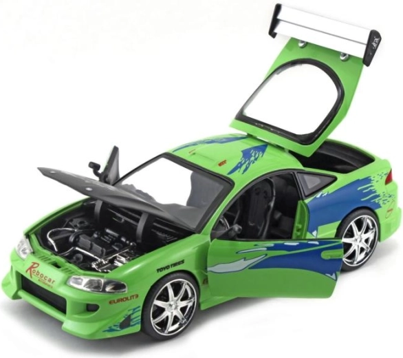 Portes, capot et coffre ouvrants