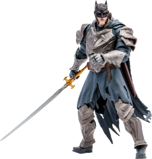 22 points d’articulation pour des poses dynamiques