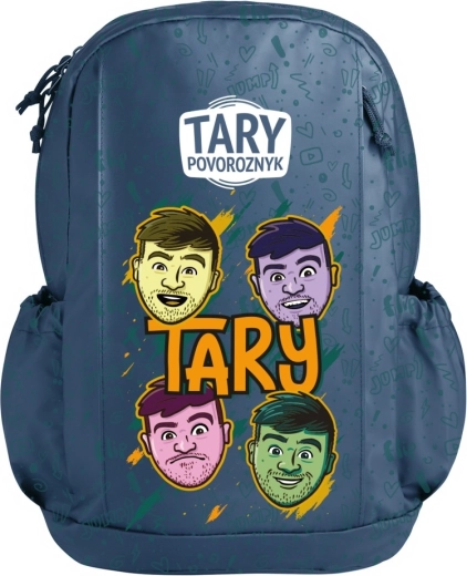Sac à dos Tary bleu
