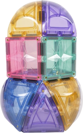 Couleurs pastel et compatibilité pour agrandir la collection