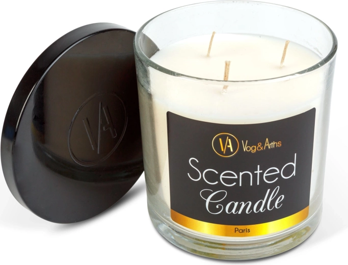 Parfum sucré de noix de coco