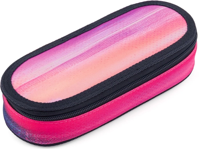 Trousse scolaire Topgal (étui) Sunset Stripes
