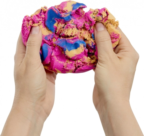 Jeu sensoriel qui développe les compétences