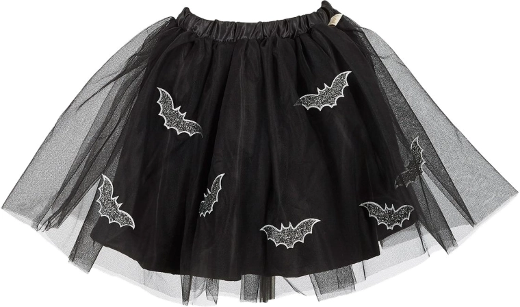 Jupe enfant Souza! Mathilde noire