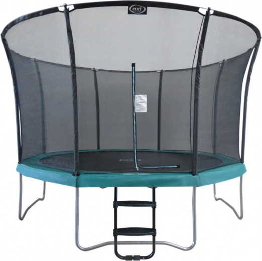 Trampoline de jardin avec filet de sécurité AXI Denver 366 cm