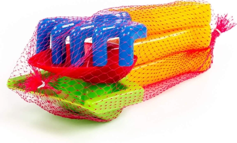 Rangement et transport pratiques