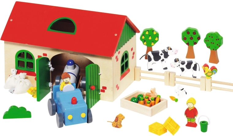 Conception en bois