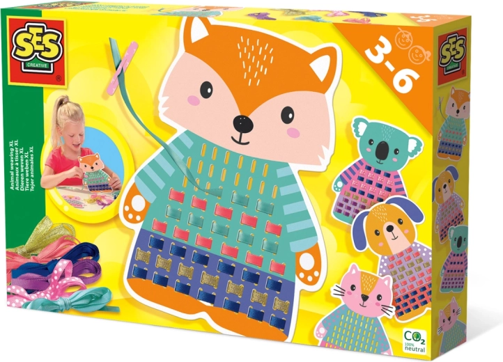Couture d’animaux XL
