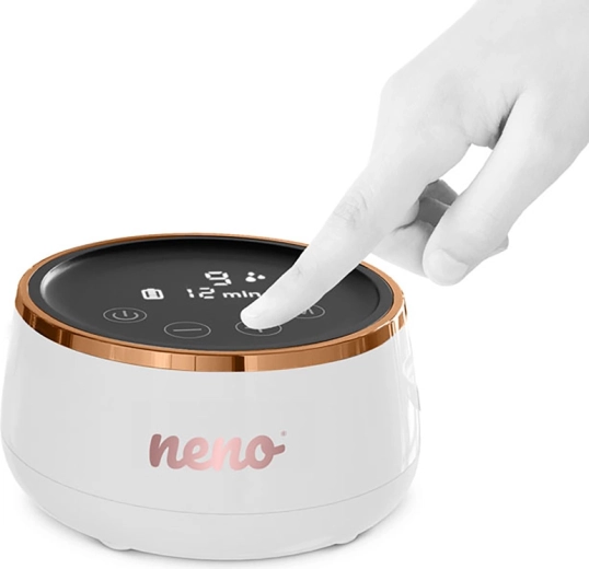 Fonctionnement silencieux et jusqu’à 120 minutes d’utilisation sans fil