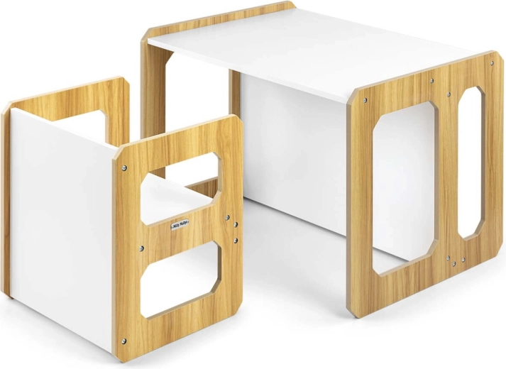 Ensemble pratique pour jouer, dessiner et apprendre