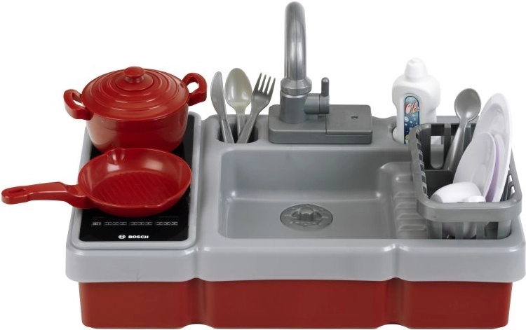 Véritable débit d’eau pour un amusement réaliste