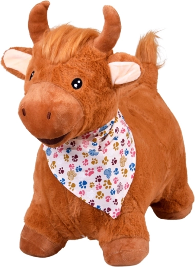 Foulard stylé et look craquant