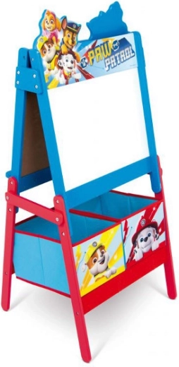 Tableau double face Paw Patrol