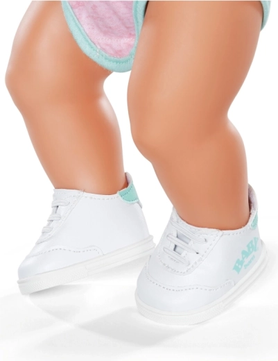 Pour poupées BABY born de 43 cm