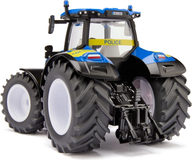 Compatibilité avec Siku Farmer grâce aux attelages standard