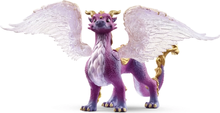 Dragon céleste nocturne BAYALA