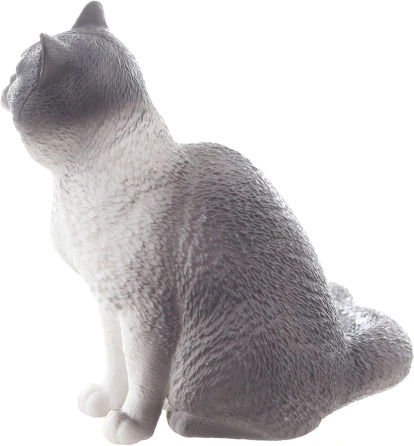 Construction en plastique résistante