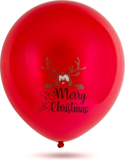 Joyeux motifs de Noël