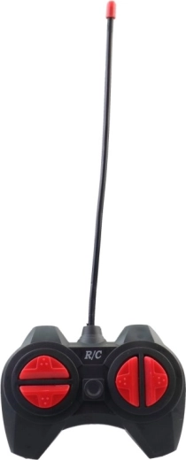 Commande simple pour les enfants